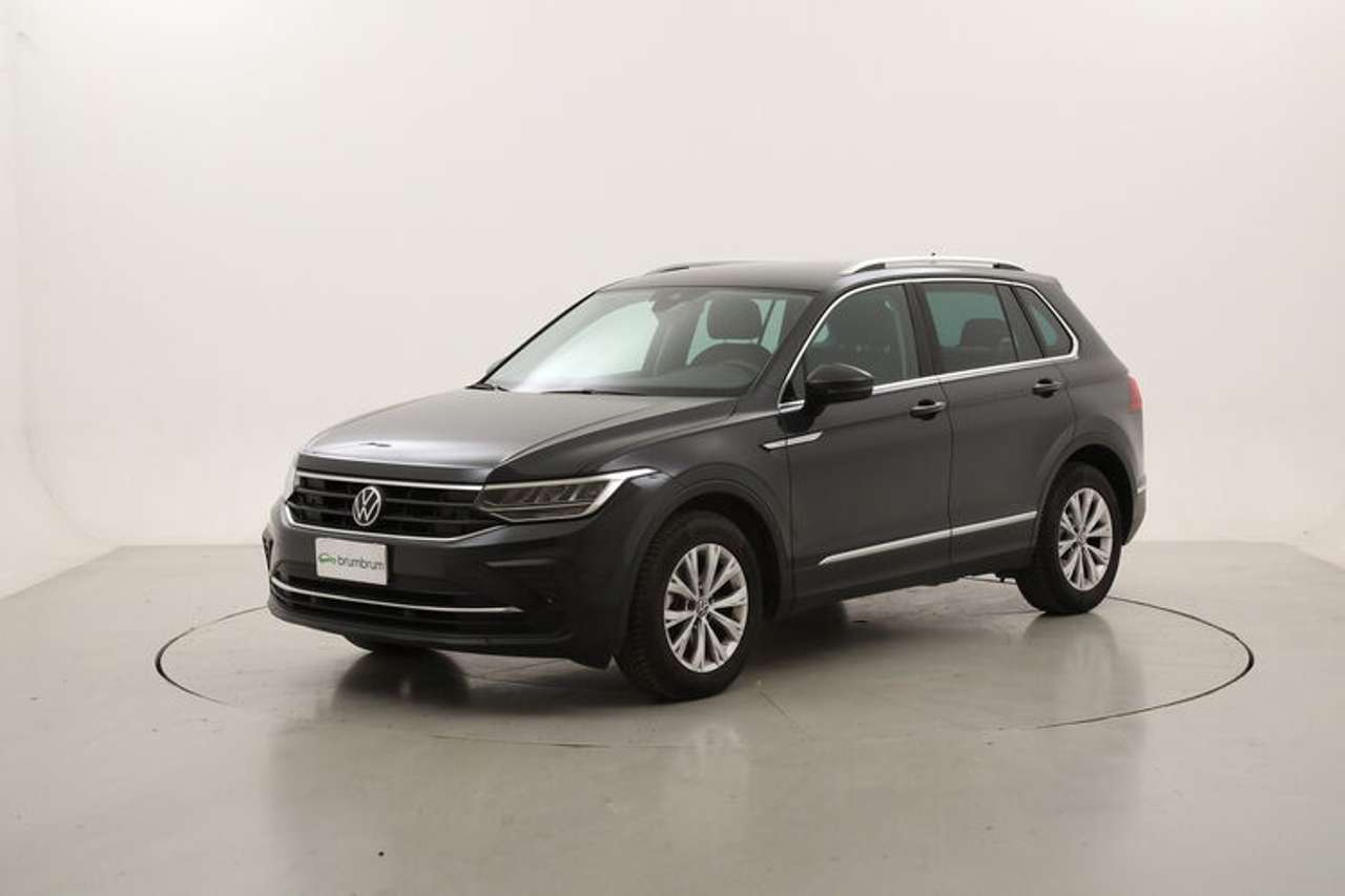 Volkswagen Tiguan DSG Life 2.0 Diesel 150CV