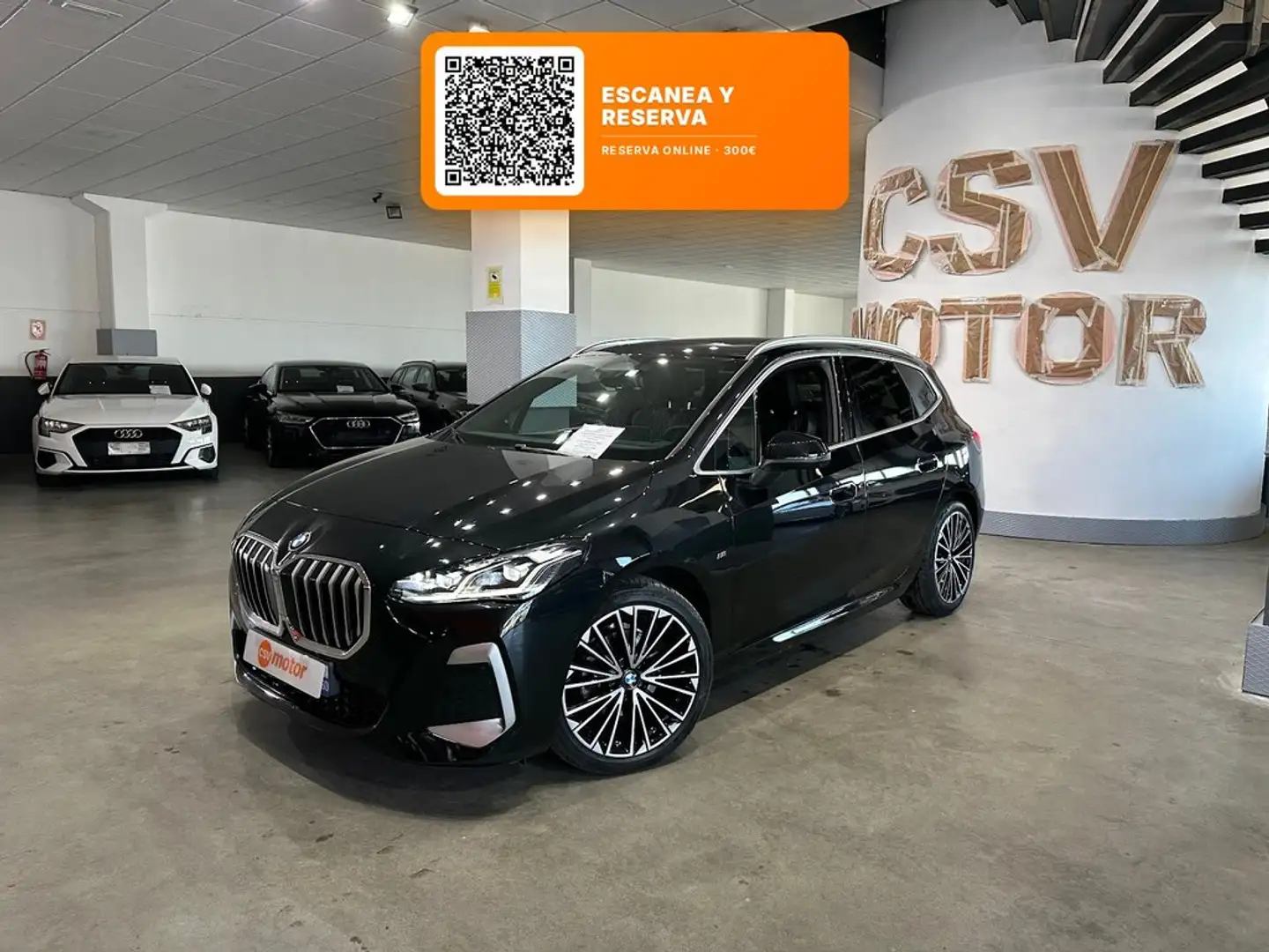 BMW X5 M 1.5 I 136 DCT SPORT - 2