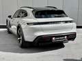 Porsche Taycan 4 Cross Turismo 93,4kWh Grau - thumbnail 4