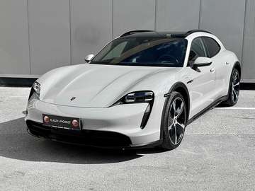 4 Cross Turismo 93,4kWh