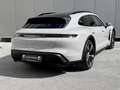 Porsche Taycan 4 Cross Turismo 93,4kWh Grau - thumbnail 2