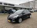 Renault Clio 0.9 TCe Limited Navi Pdc Lmv Blutooth Nap Zwart - thumbnail 1