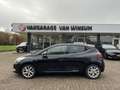 Renault Clio 0.9 TCe Limited Navi Pdc Lmv Blutooth Nap Zwart - thumbnail 2