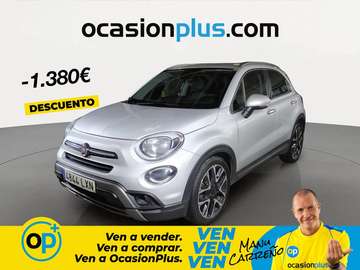1.0 Firefly S&S Cross