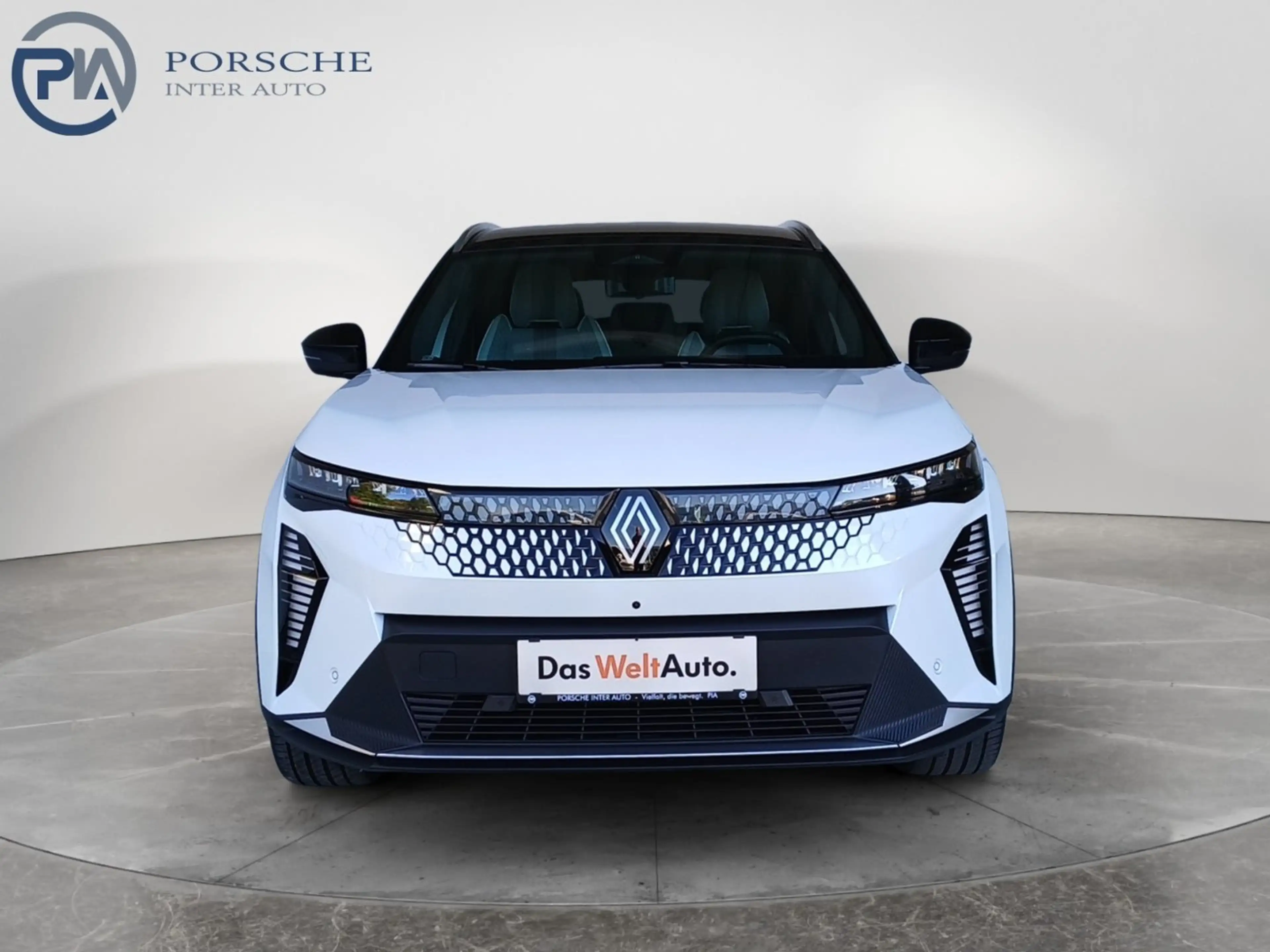 Renault Scenic Renault Scenic E-Tech Electric 220 Long Range — photo 8