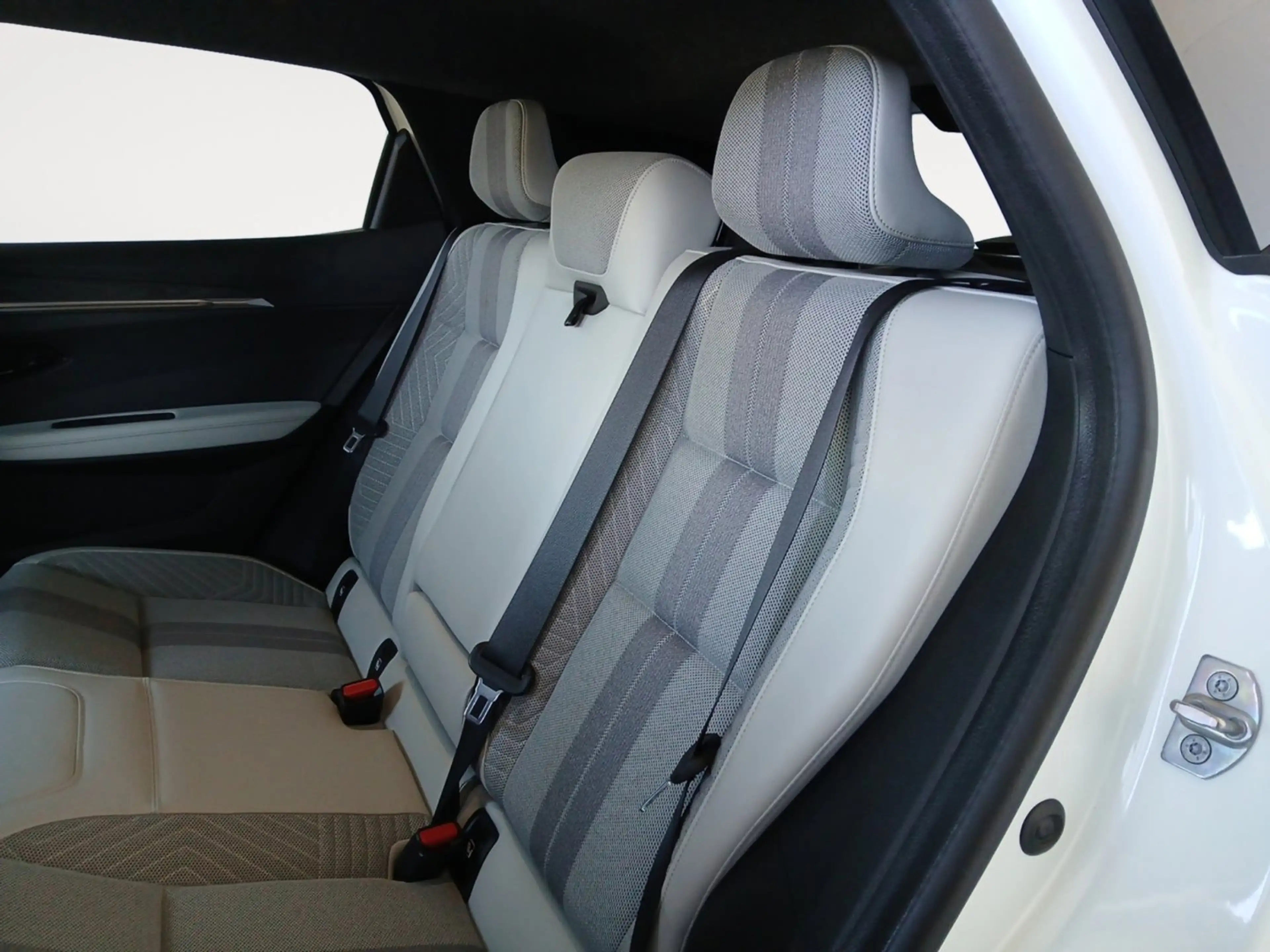 Renault Scenic Renault Scenic E-Tech Electric 220 Long Range — photo 13