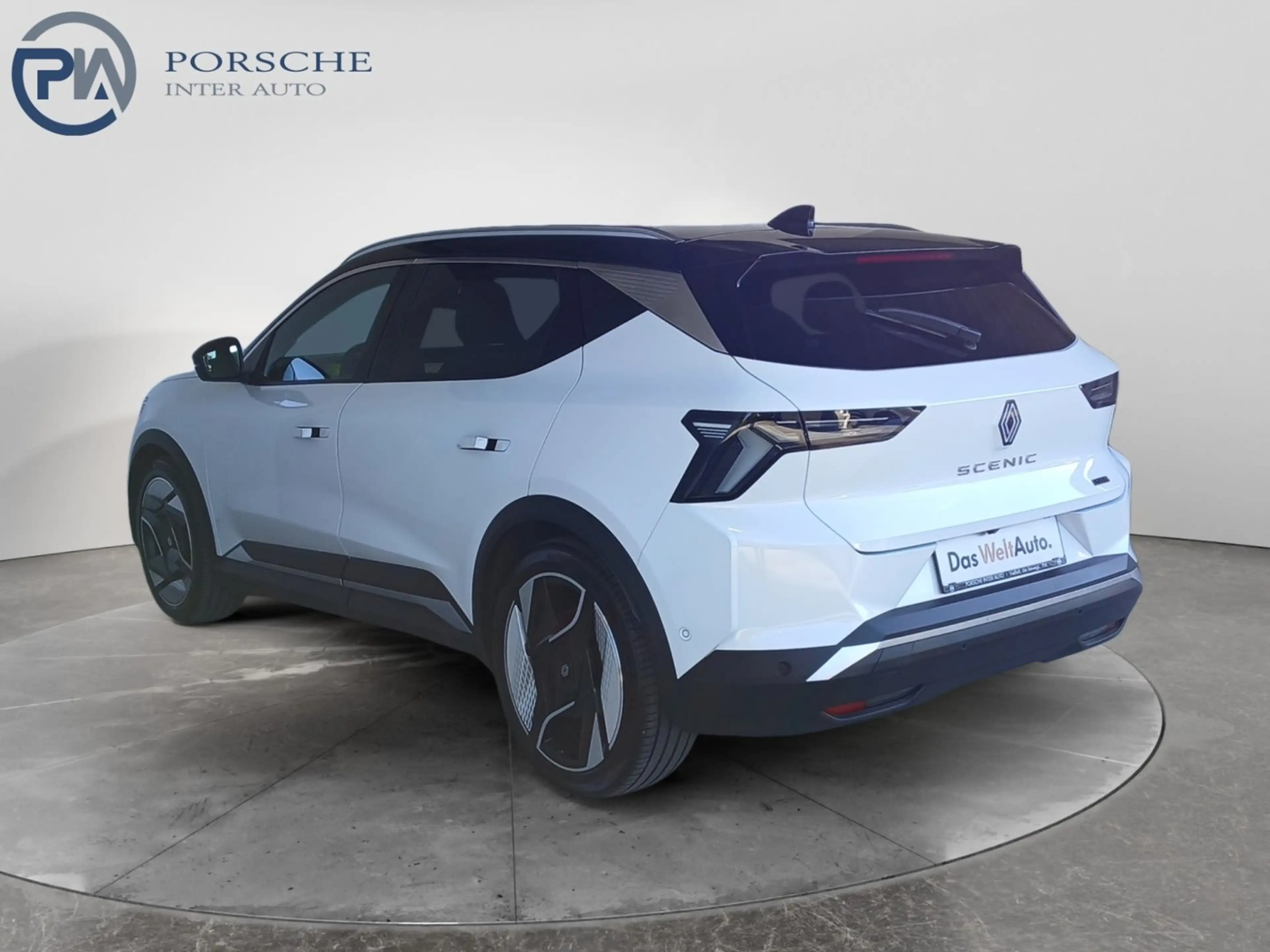 Renault Scenic Renault Scenic E-Tech Electric 220 Long Range — photo 3