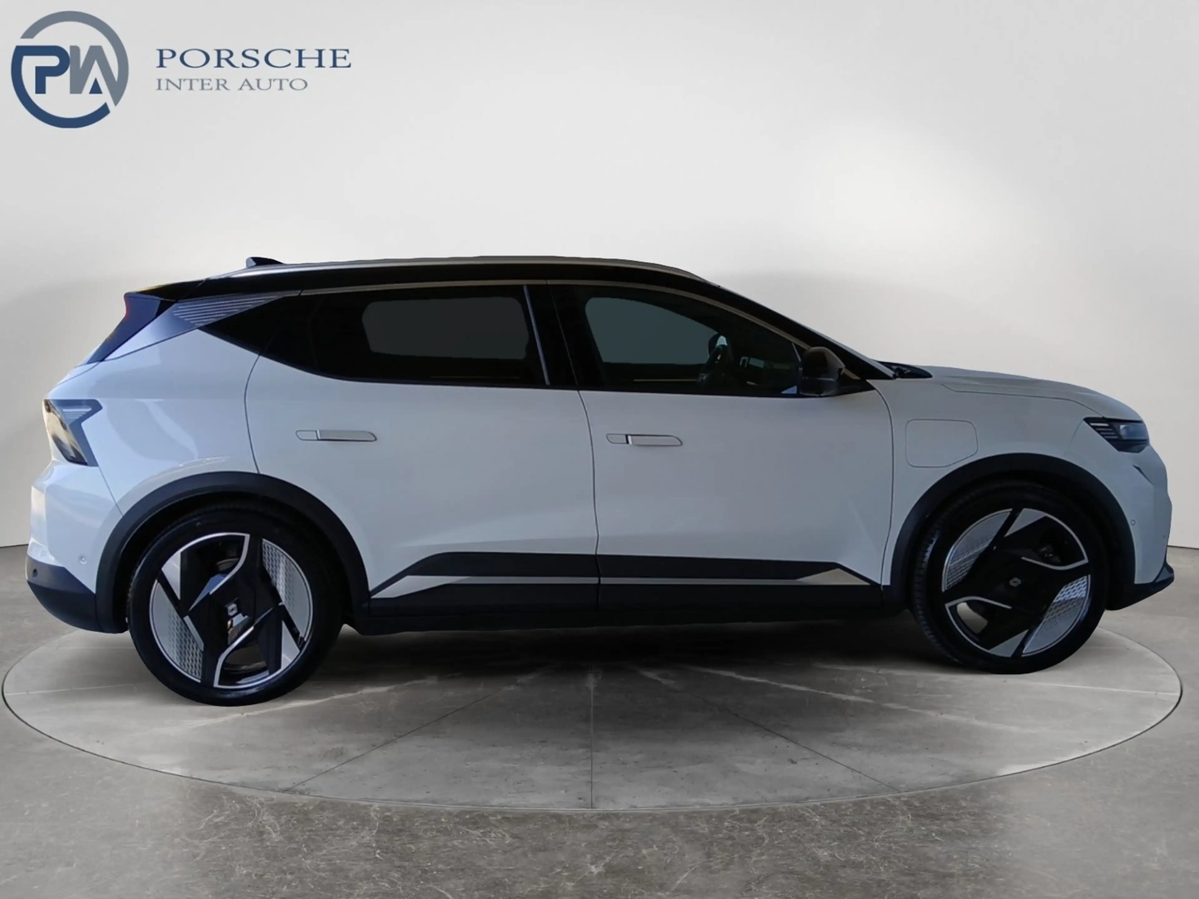 Renault Scenic Renault Scenic E-Tech Electric 220 Long Range — photo 6