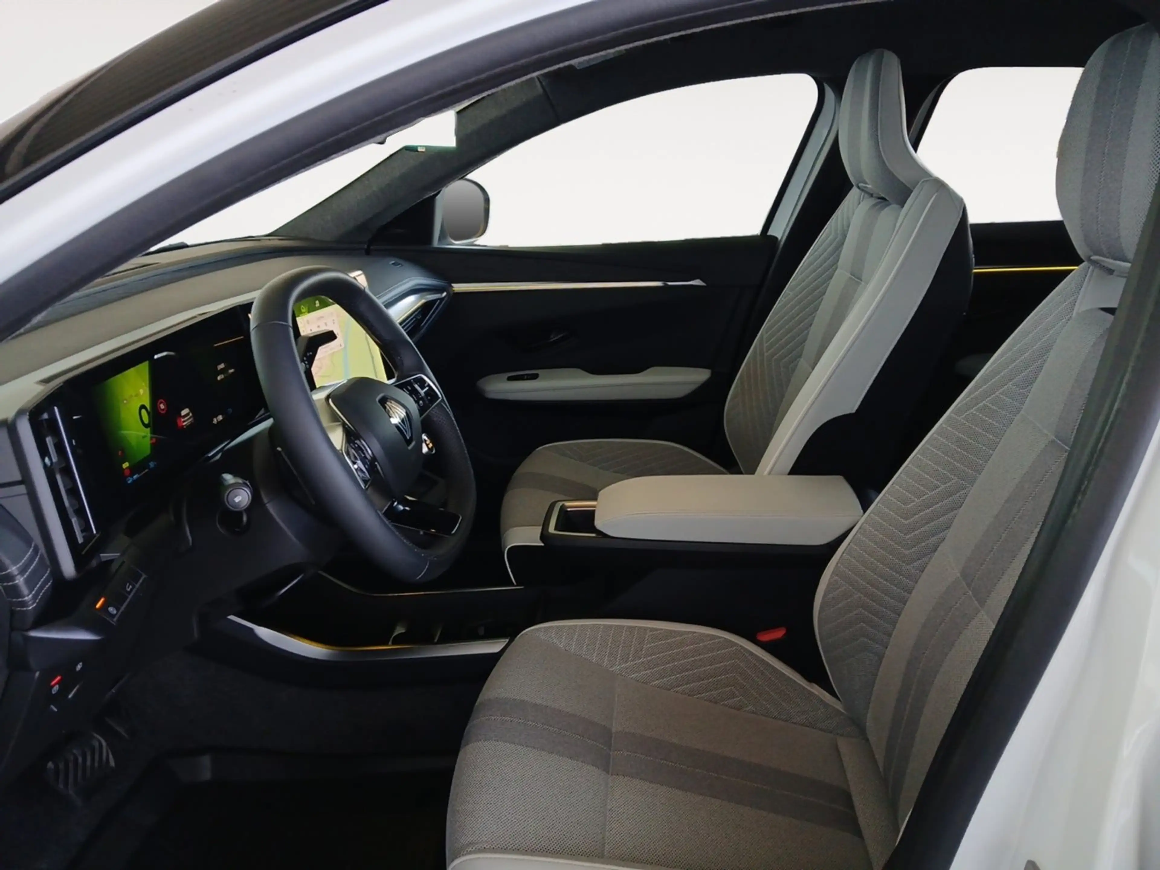 Renault Scenic Renault Scenic E-Tech Electric 220 Long Range — photo 9