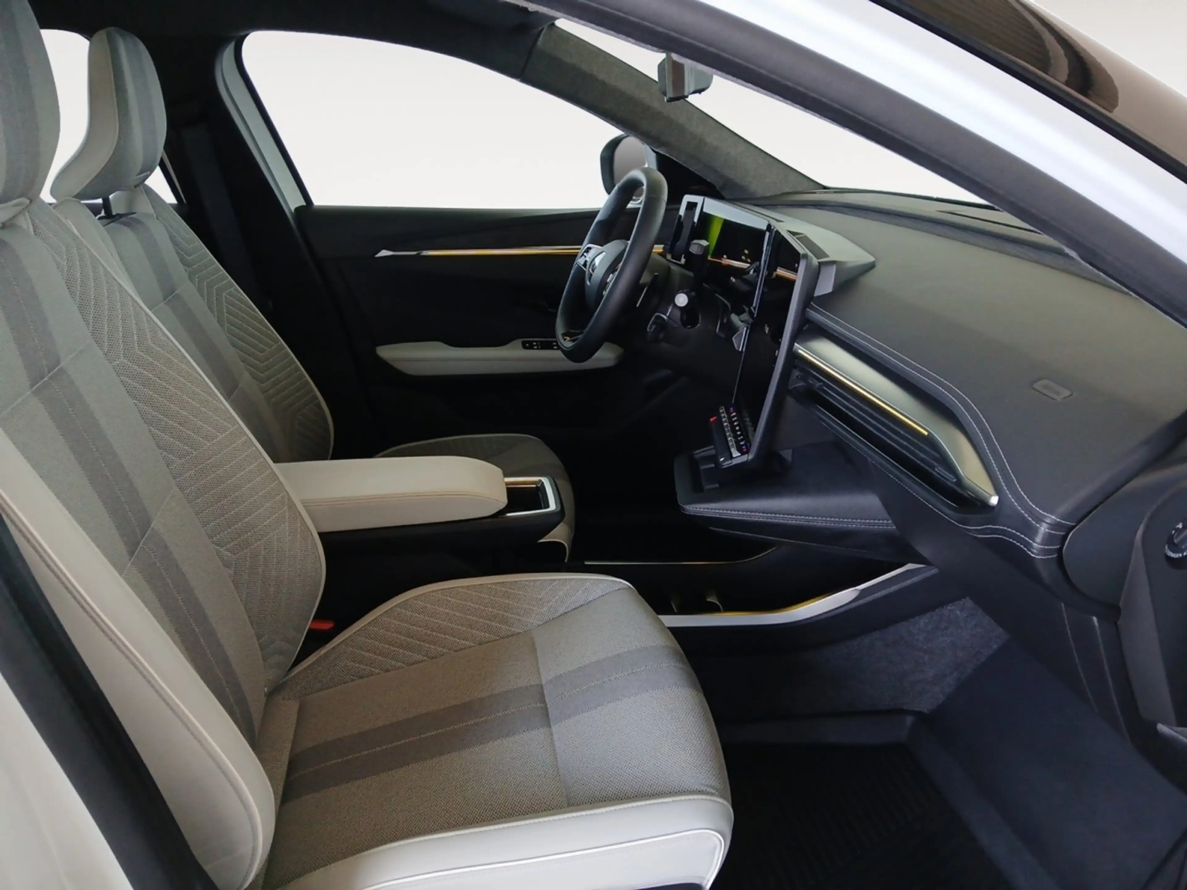 Renault Scenic Renault Scenic E-Tech Electric 220 Long Range — photo 15