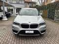 BMW X1 sdrive 16d NAVI LED EURO 6DTEMP TAGLIANDI REGOLARI Argento - thumbnail 2