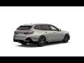 BMW 530 30e Touring M SPORTPAKKET PRO Argent - thumbnail 2