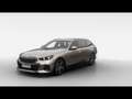 BMW 530 30e Touring M SPORTPAKKET PRO Argent - thumbnail 7