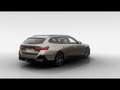 BMW 530 30e Touring M SPORTPAKKET PRO Argent - thumbnail 8