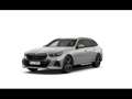 BMW 530 30e Touring M SPORTPAKKET PRO Argent - thumbnail 1