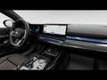 BMW 530 30e Touring M SPORTPAKKET PRO Argent - thumbnail 15