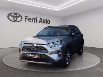 Rav4 2.5 vvt-ie h lounge awd-i 222cv e-cvt