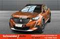 Peugeot 2008 GT Aut Aut. Orange - thumbnail 1