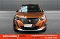 Peugeot 2008 GT Aut Aut. Orange - thumbnail 2