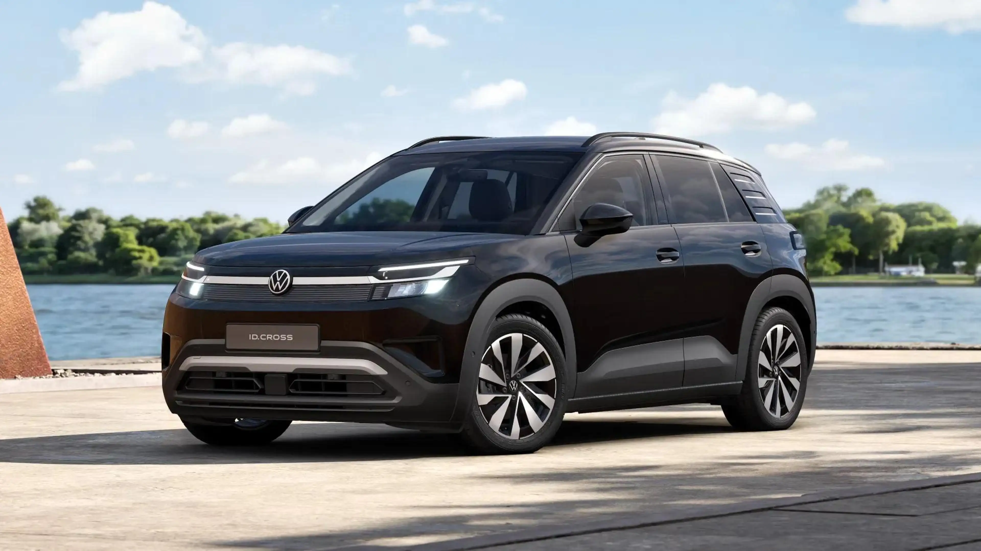 Volkswagen ID. Cross Life 211pk 52 kWh | Comfort Pakket | Assistance Pa — photo 7