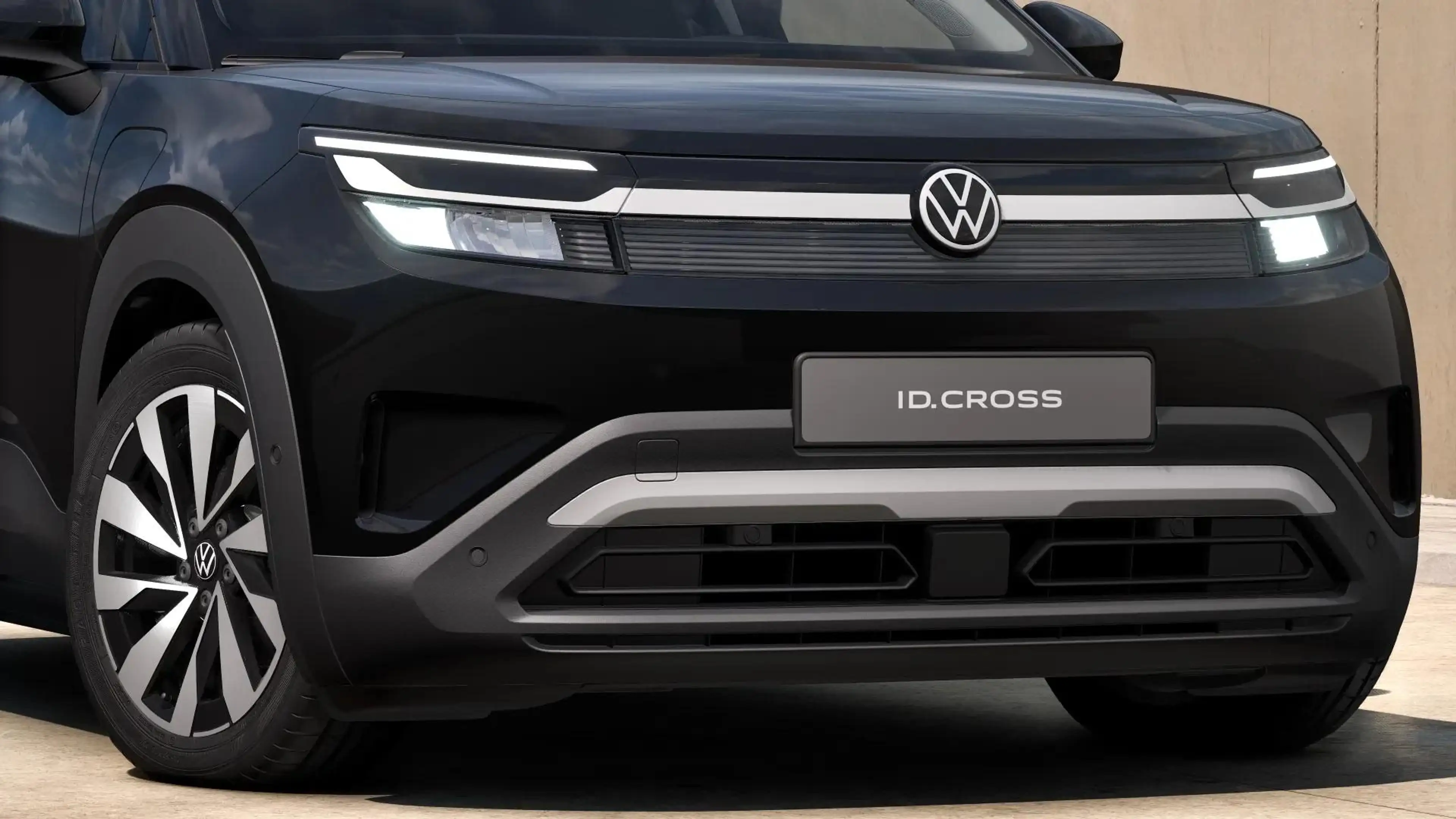 Volkswagen ID. Cross Life 211pk 52 kWh | Comfort Pakket | Assistance Pa — photo 10