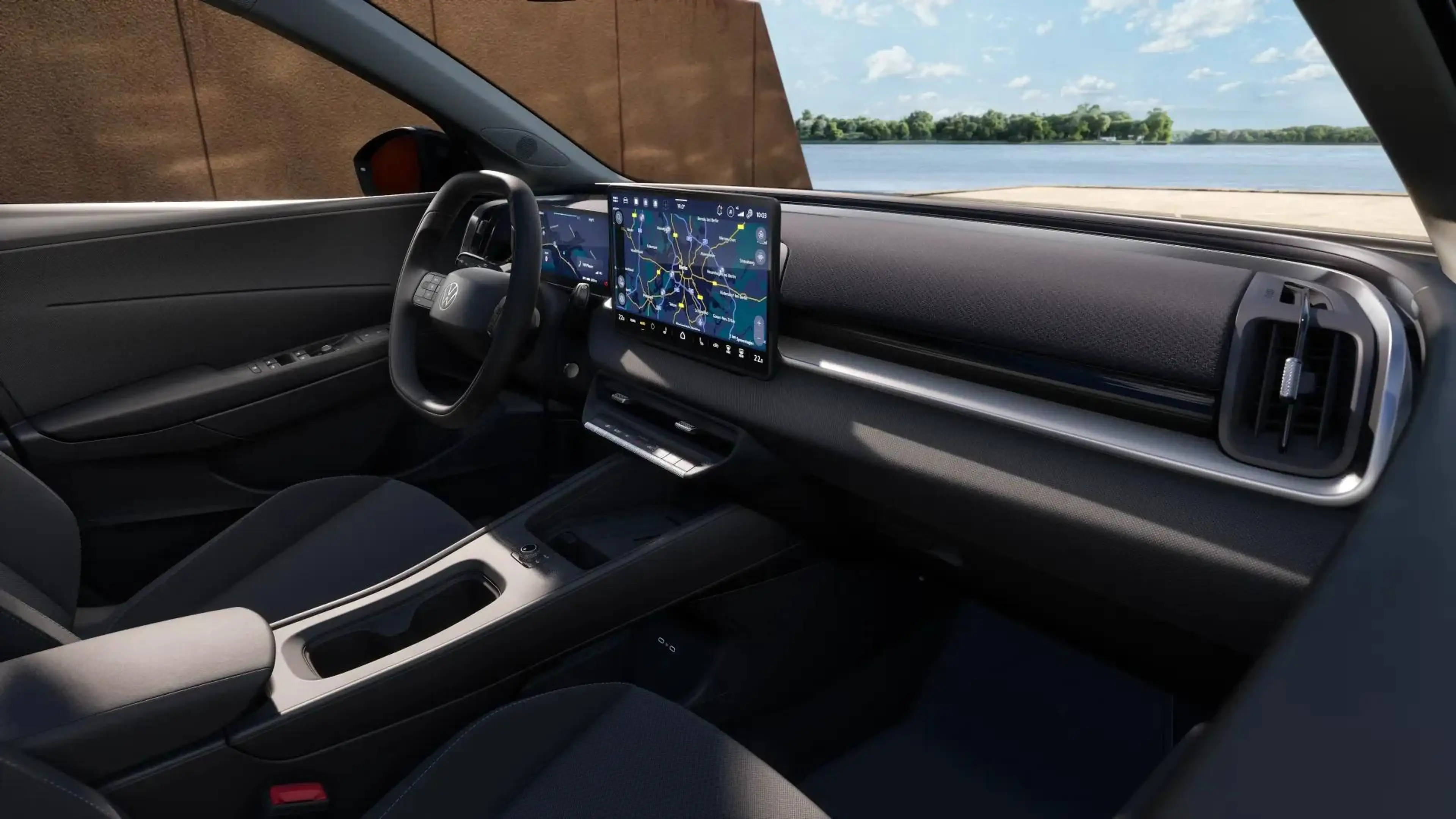 Volkswagen ID. Cross Life 211pk 52 kWh | Comfort Pakket | Assistance Pa — photo 14