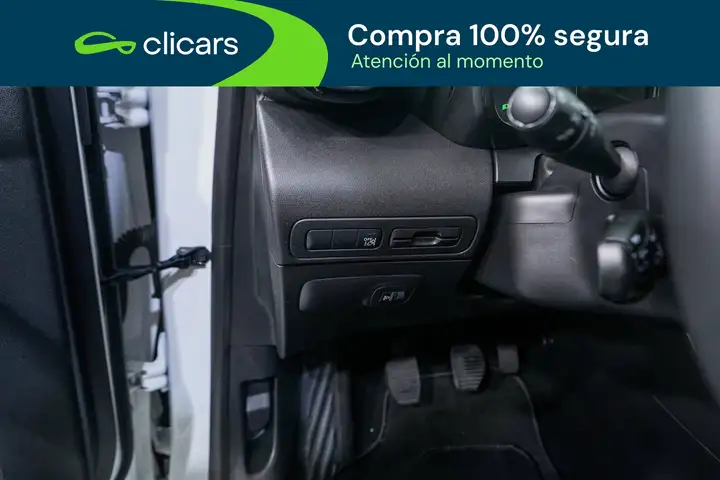 Citroën C3 Aircross PureTech S&S 6v FEEL 2022, foto 25