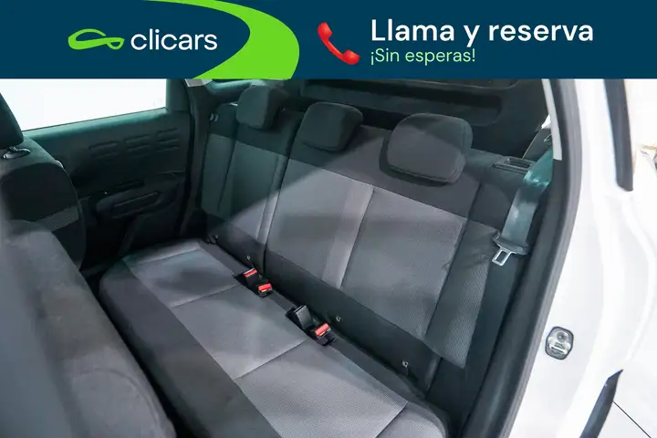 Citroën C3 Aircross PureTech S&S 6v FEEL 2022, foto 33