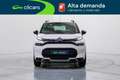 Citroen C3 Aircross Puretech S&S Feel 110 Blanco - thumbnail 2