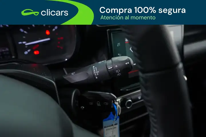 Citroën C3 Aircross PureTech S&S 6v FEEL 2022, foto 22