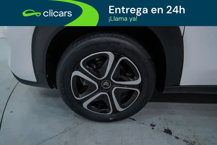 Citroën C3 Aircross PureTech S&S 6v FEEL 2022, foto 11