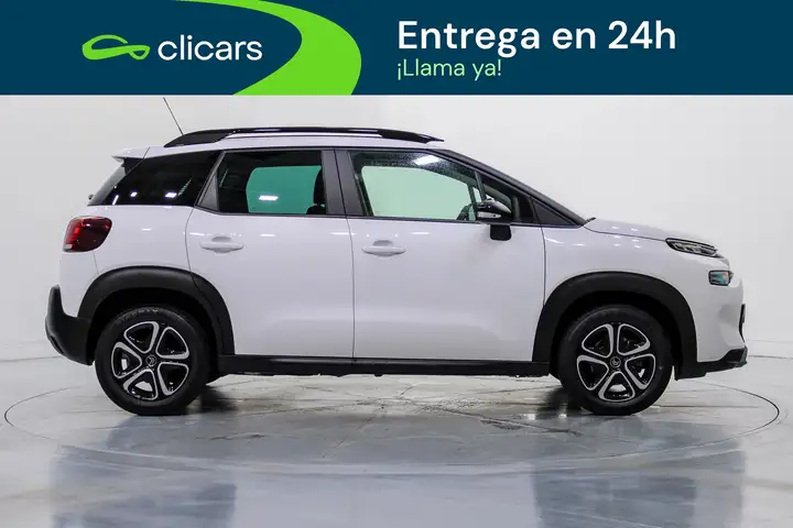 Citroën C3 Aircross PureTech S&S 6v FEEL 2022, foto 7