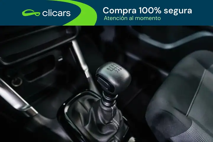 Citroën C3 Aircross PureTech S&S 6v FEEL 2022, foto 26