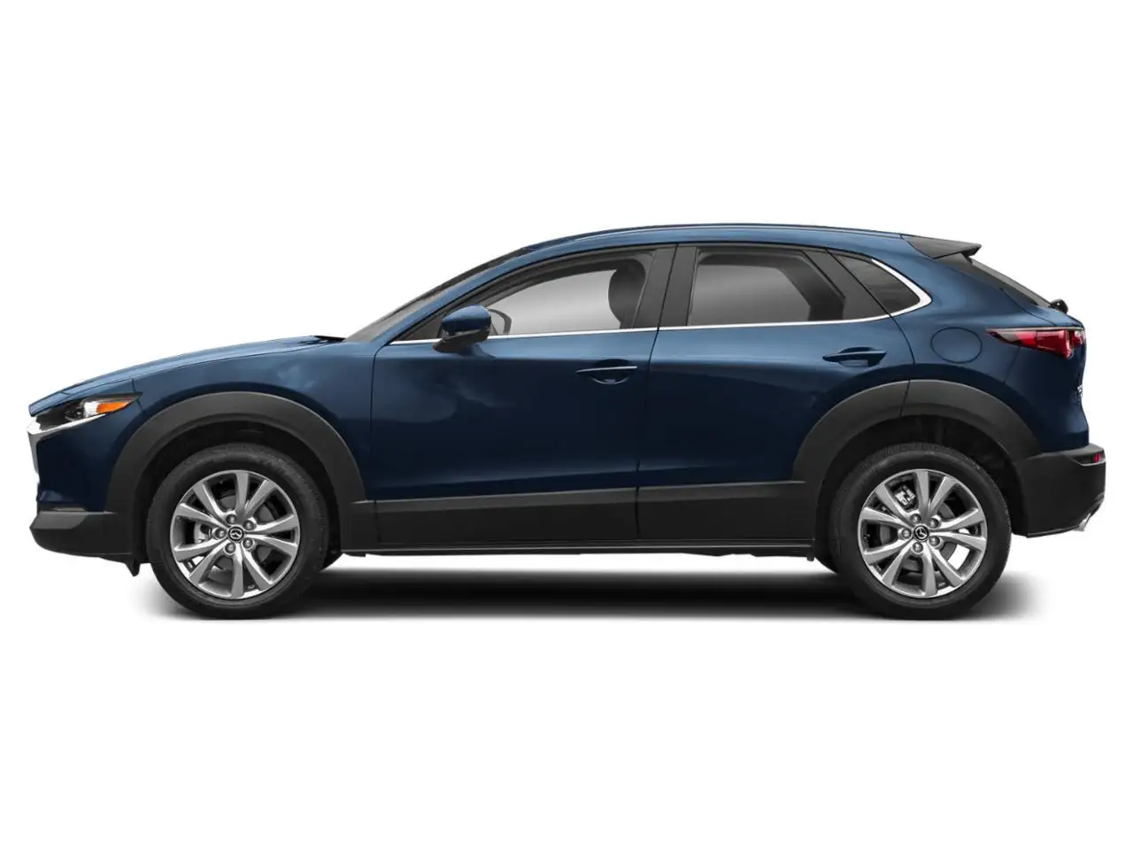 Mazda CX-30 снимка Mazda CX-30