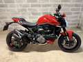 Ducati Monster 937 + Termignoni Rouge - thumbnail 1