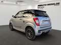 Ligier JS 50 L+DCI+Luxury+ Ab 15 Jahren Auto fahren Silber - thumbnail 7