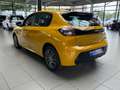 Peugeot 208 Active Pack 1.2 *AUTOMATIK*LED*SHZ* uvm. Yellow - thumbnail 6