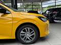 Peugeot 208 Active Pack 1.2 *AUTOMATIK*LED*SHZ* uvm. Yellow - thumbnail 4