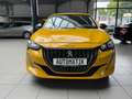 Peugeot 208 Active Pack 1.2 *AUTOMATIK*LED*SHZ* uvm. Yellow - thumbnail 3