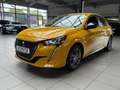 Peugeot 208 Active Pack 1.2 *AUTOMATIK*LED*SHZ* uvm. Yellow - thumbnail 1