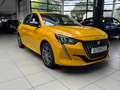 Peugeot 208 Active Pack 1.2 *AUTOMATIK*LED*SHZ* uvm. Yellow - thumbnail 2