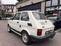 Fiat 126 FSM Blanc - thumbnail 3