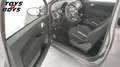 Abarth 500 1.4 16v t. t-jet Custom 135cv E6 Gris - thumbnail 7