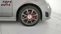 Abarth 500 1.4 16v t. t-jet Custom 135cv E6 Gris - thumbnail 5