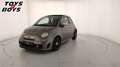 Abarth 500 1.4 16v t. t-jet Custom 135cv E6 Gris - thumbnail 1