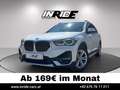 BMW X1 xDrive 18d Sportline*Head-Up*Navi*Led*Kamera*Ambi Weiß - thumbnail 1