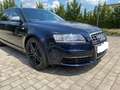 Audi S6 Avant Tiptronic Bleu - thumbnail 1