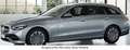Mercedes-Benz C 200 T Avantgarde Keyless Winter Easy Pack Rfk Argento - thumbnail 5