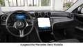 Mercedes-Benz C 200 T Avantgarde Keyless Winter Easy Pack Rfk Argento - thumbnail 7