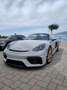 Porsche 718 Spyder 4.0 pdk - thumbnail 2